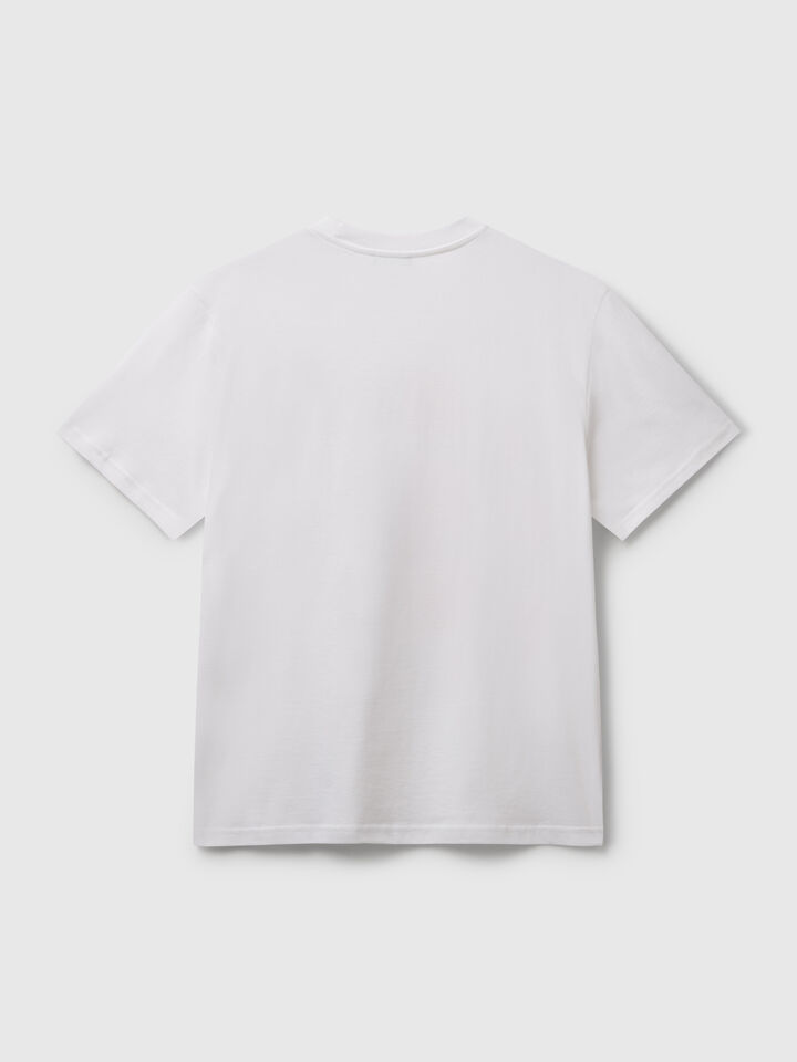T-SHIRT Herren image number 6